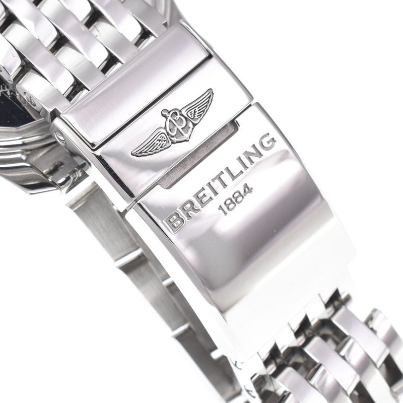 Breitling Navitimer 01 Chronograph Automatic Stainless Steel Watches