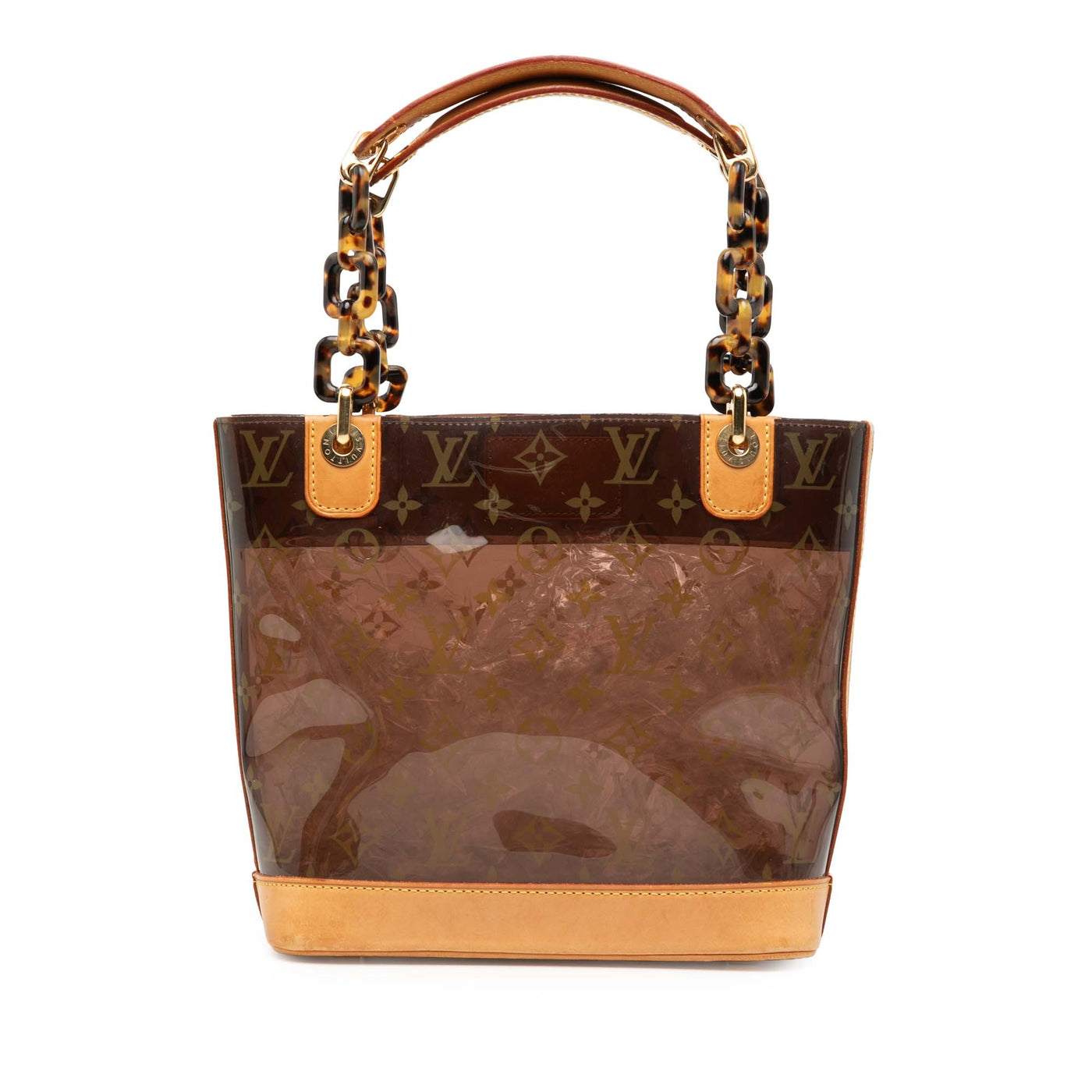Monogram Cabas Sac Ambre PM - Image 1