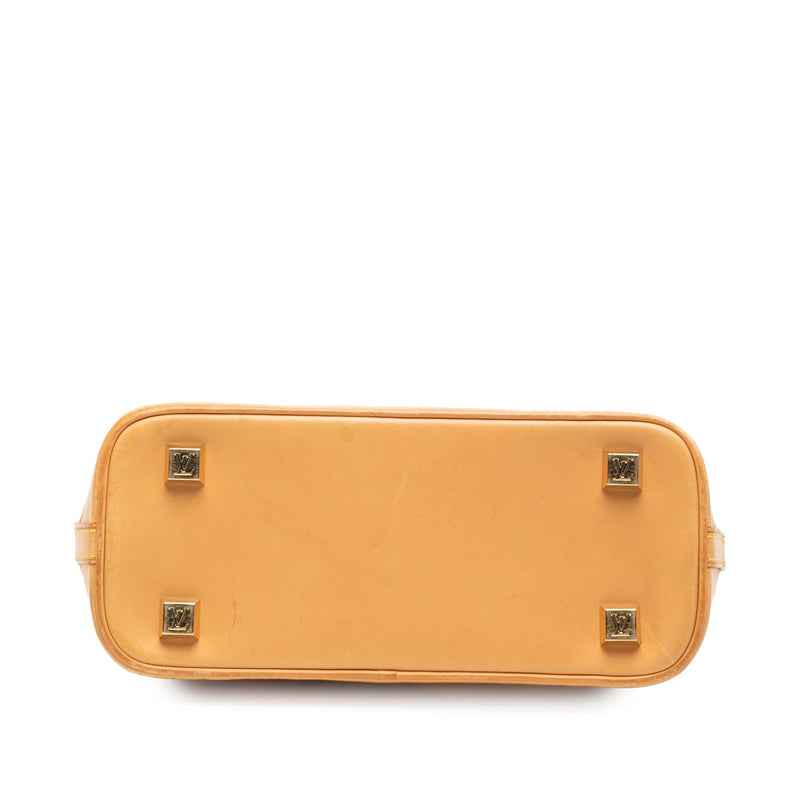 Monogram Cabas Sac Ambre PM - Image 3