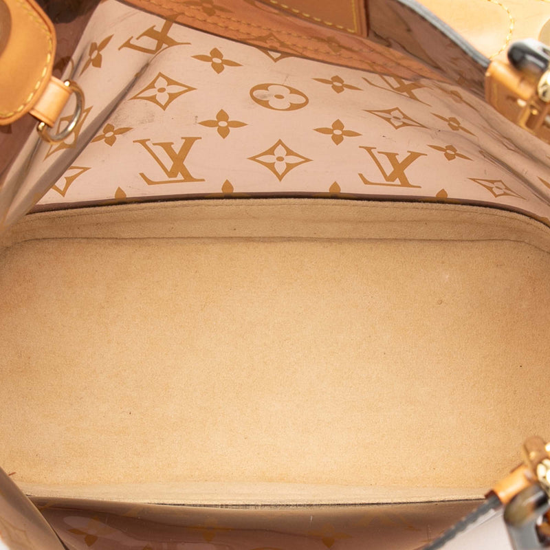 Monogram Cabas Sac Ambre PM - Image 4