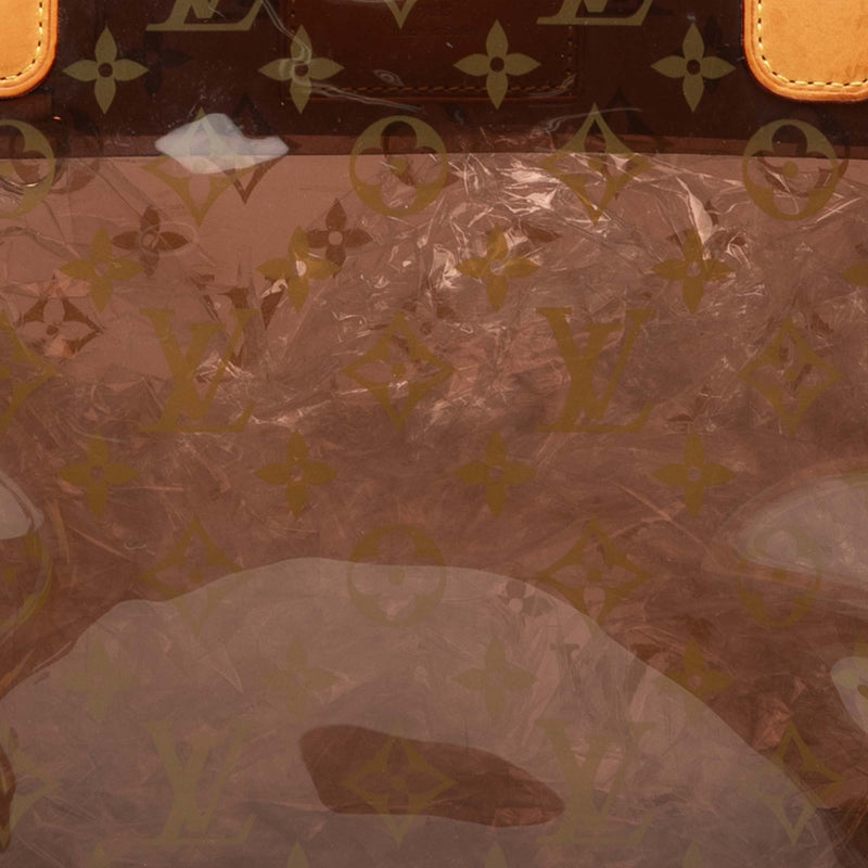 Monogram Cabas Sac Ambre PM - Image 6