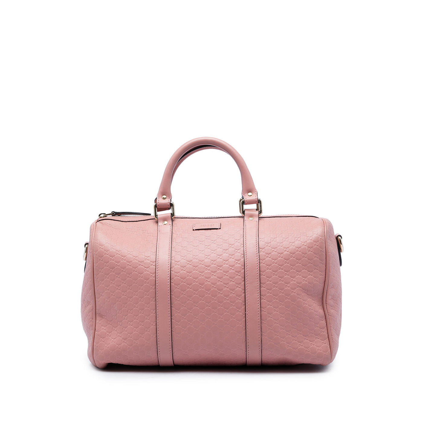 Medium Microguccissima Satchel - Image 1