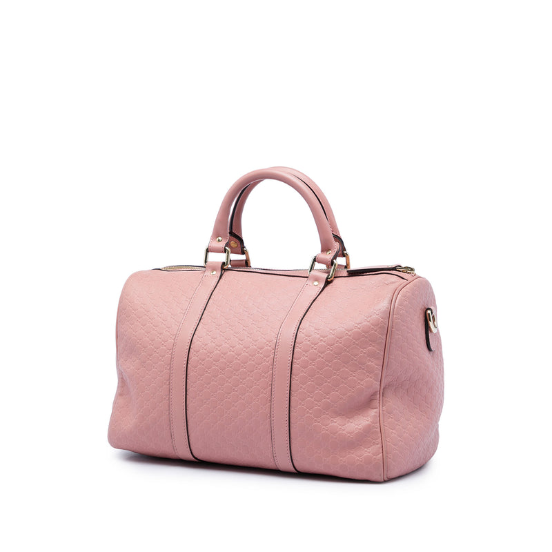 Medium Microguccissima Satchel - Image 2