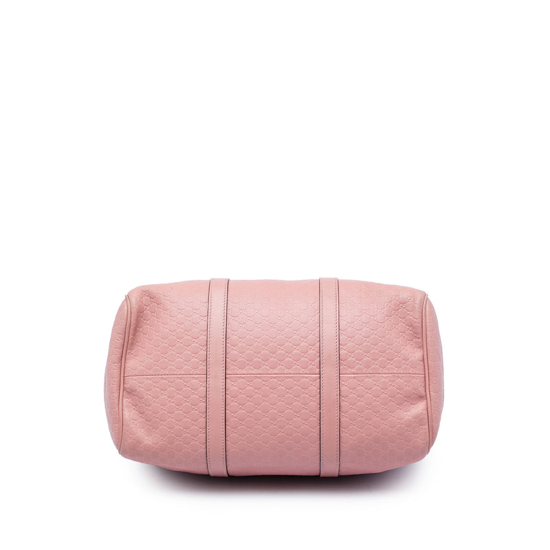 Medium Microguccissima Satchel - Image 3