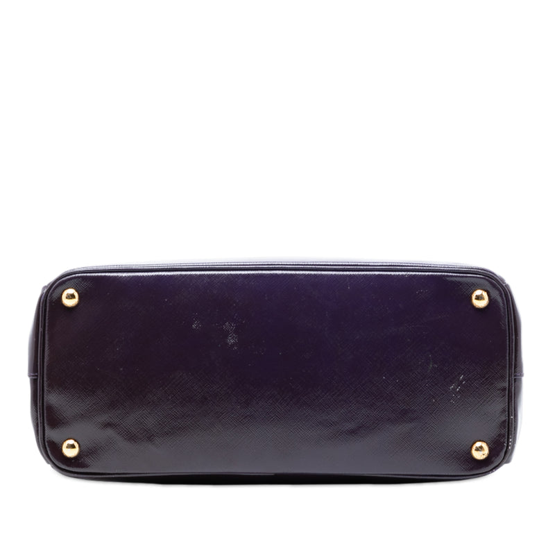 Saffiano Vernice Parabole Tote - Image 3