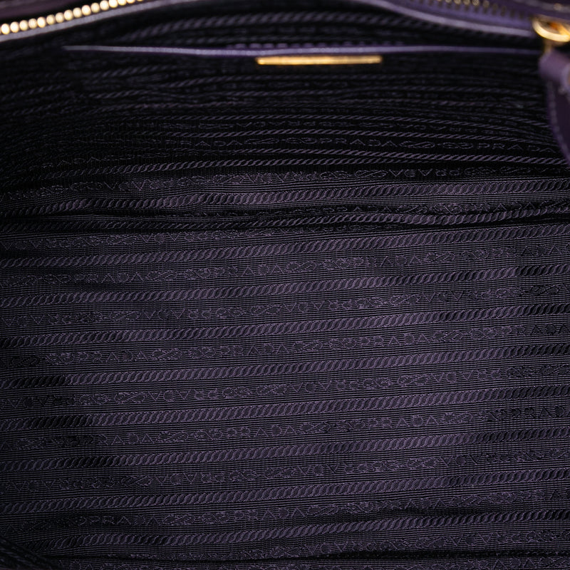 Saffiano Vernice Parabole Tote - Image 4