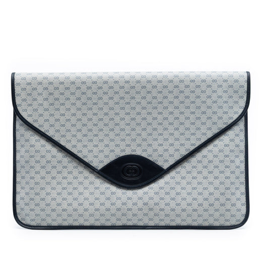 Micro GG Supreme Clutch - Image 1