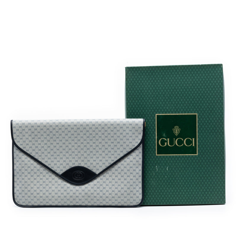 Micro GG Supreme Clutch - Image 8