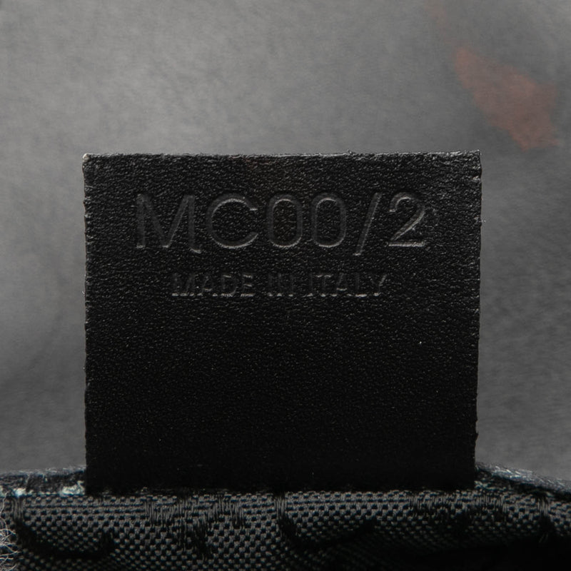 C Macadam Canvas Handbag - Image 6