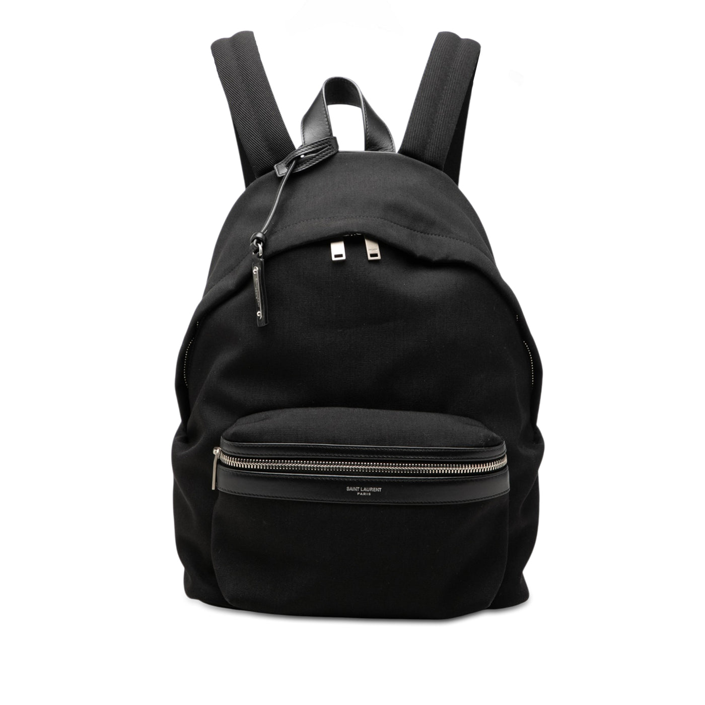 Canvas City Backpack - Image 1