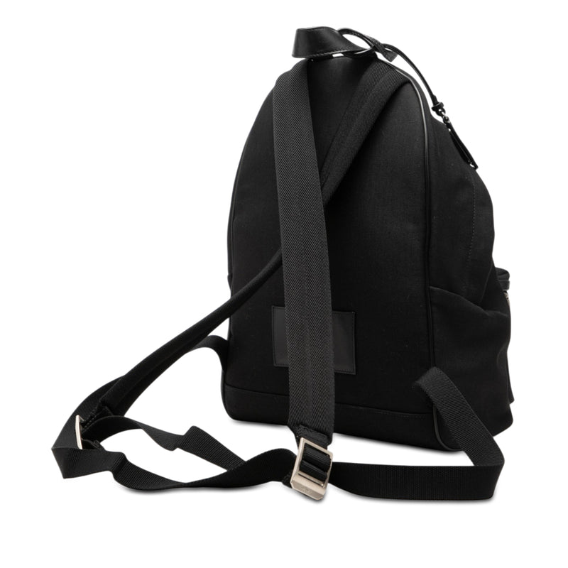 Canvas City Backpack - Image 2