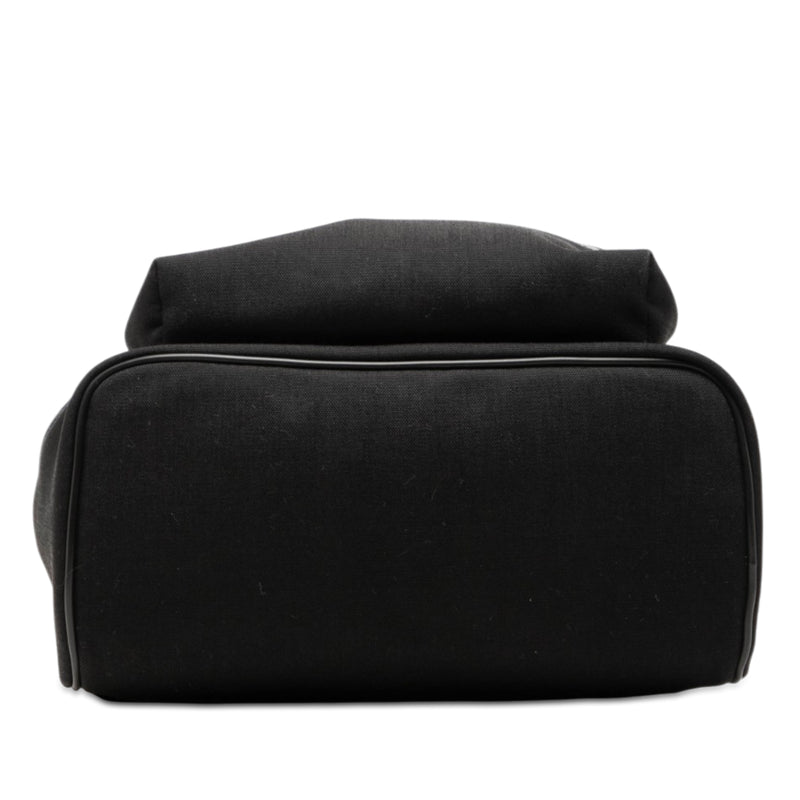 Canvas City Backpack - Image 3