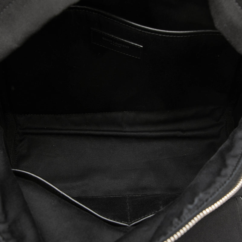 Canvas City Backpack - Image 4
