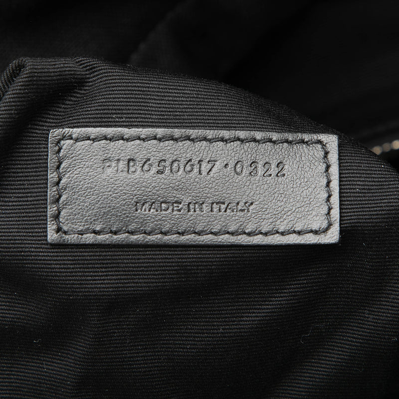 Canvas City Backpack - Image 6