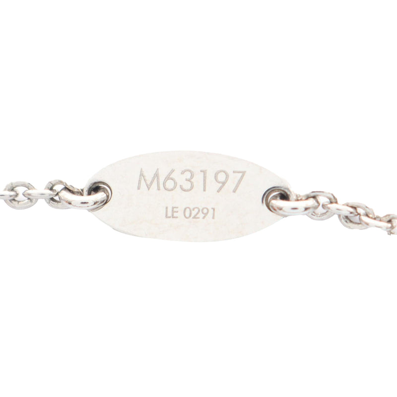 Brass Essential V Supple Necklace - Image 4