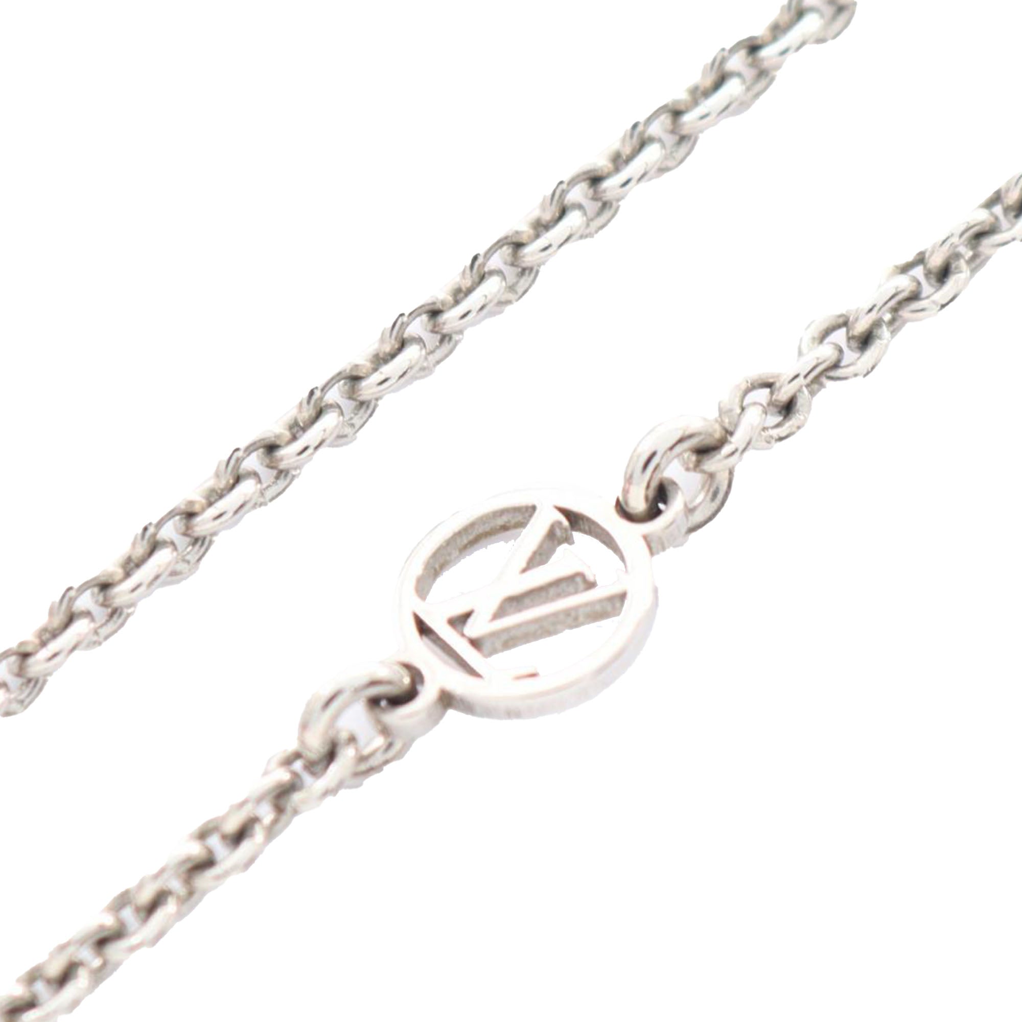 Brass Essential V Supple Necklace - Image 5