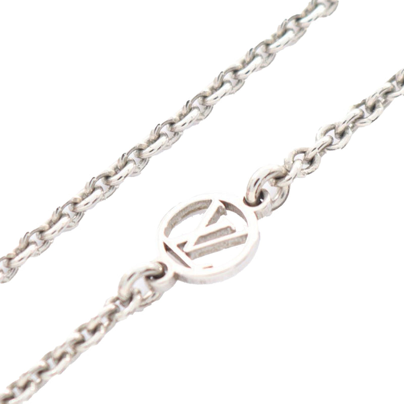 Brass Essential V Supple Necklace - Image 5