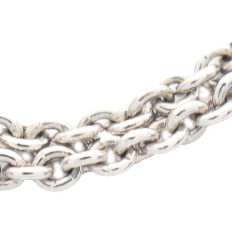 Brass Essential V Supple Necklace - Image 6