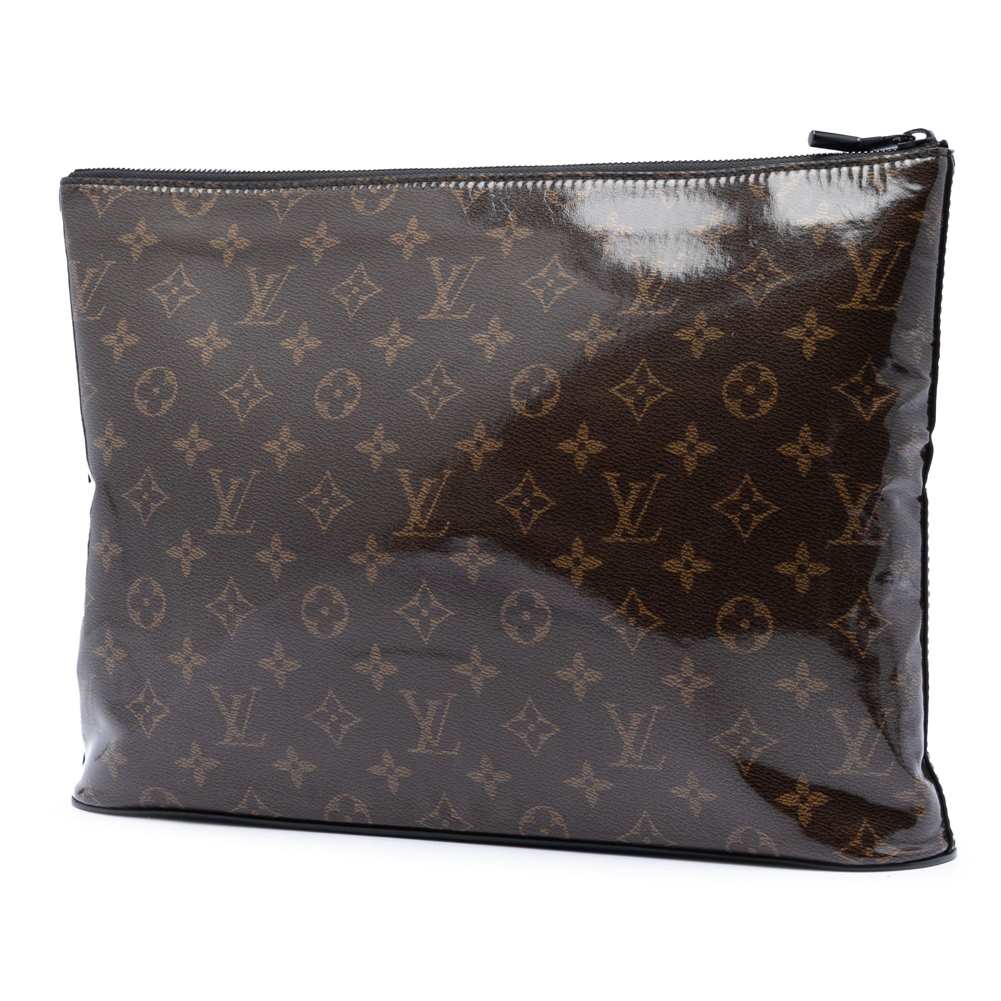 Monogram Glaze Pochette Cosmos - Image 2