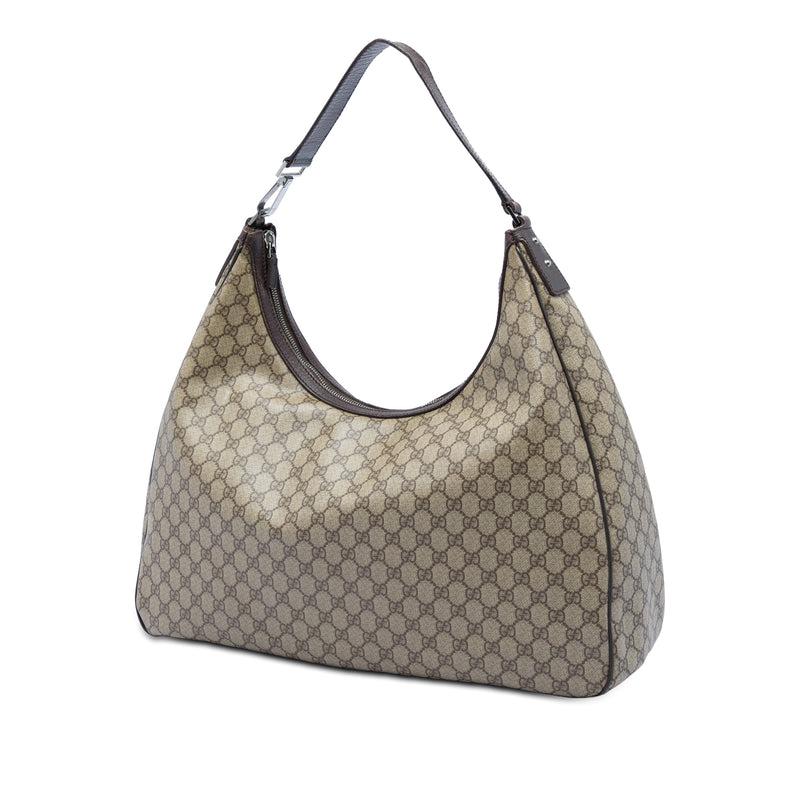XL GG Supreme Travel Bag - Image 2