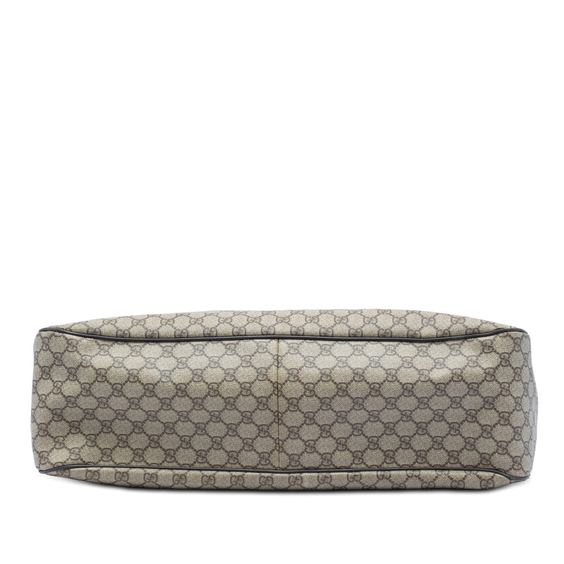 XL GG Supreme Travel Bag - Image 3