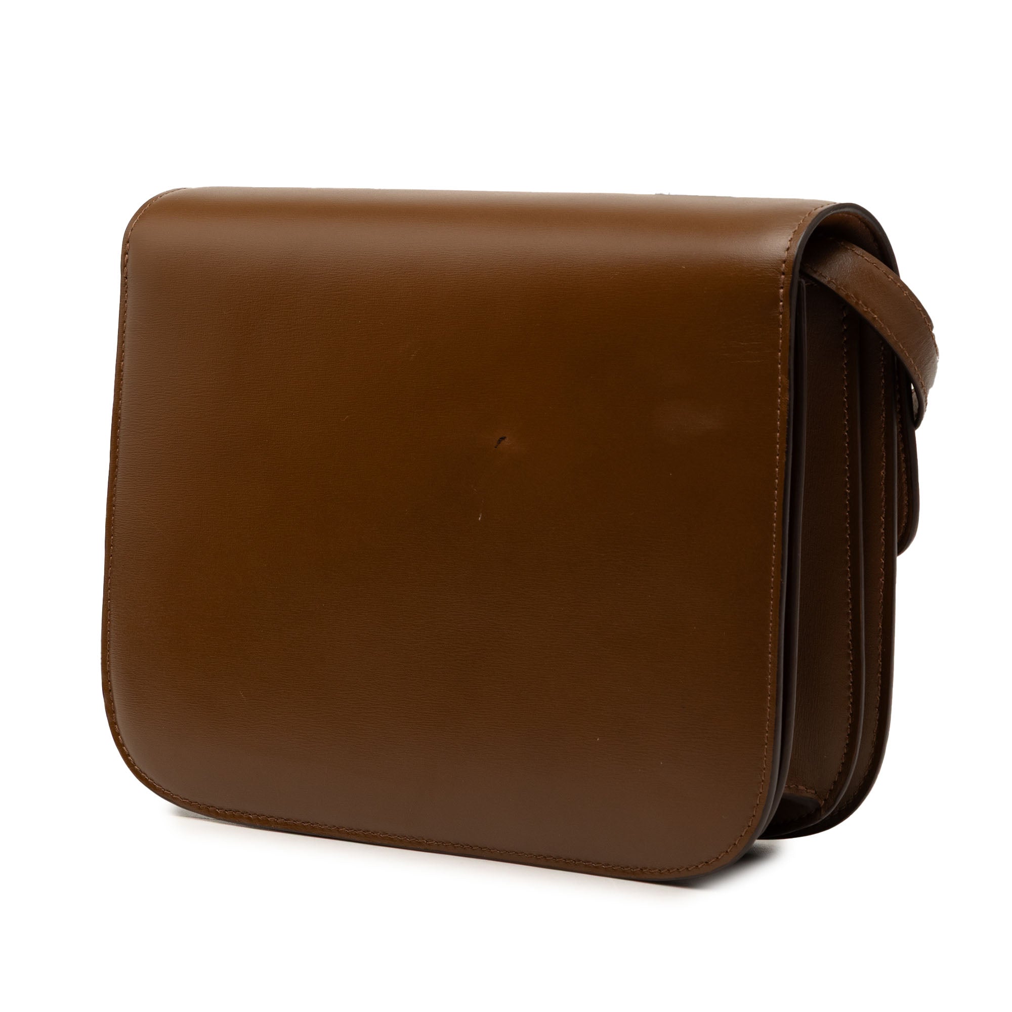 Medium Calfskin Classic Box - Image 2