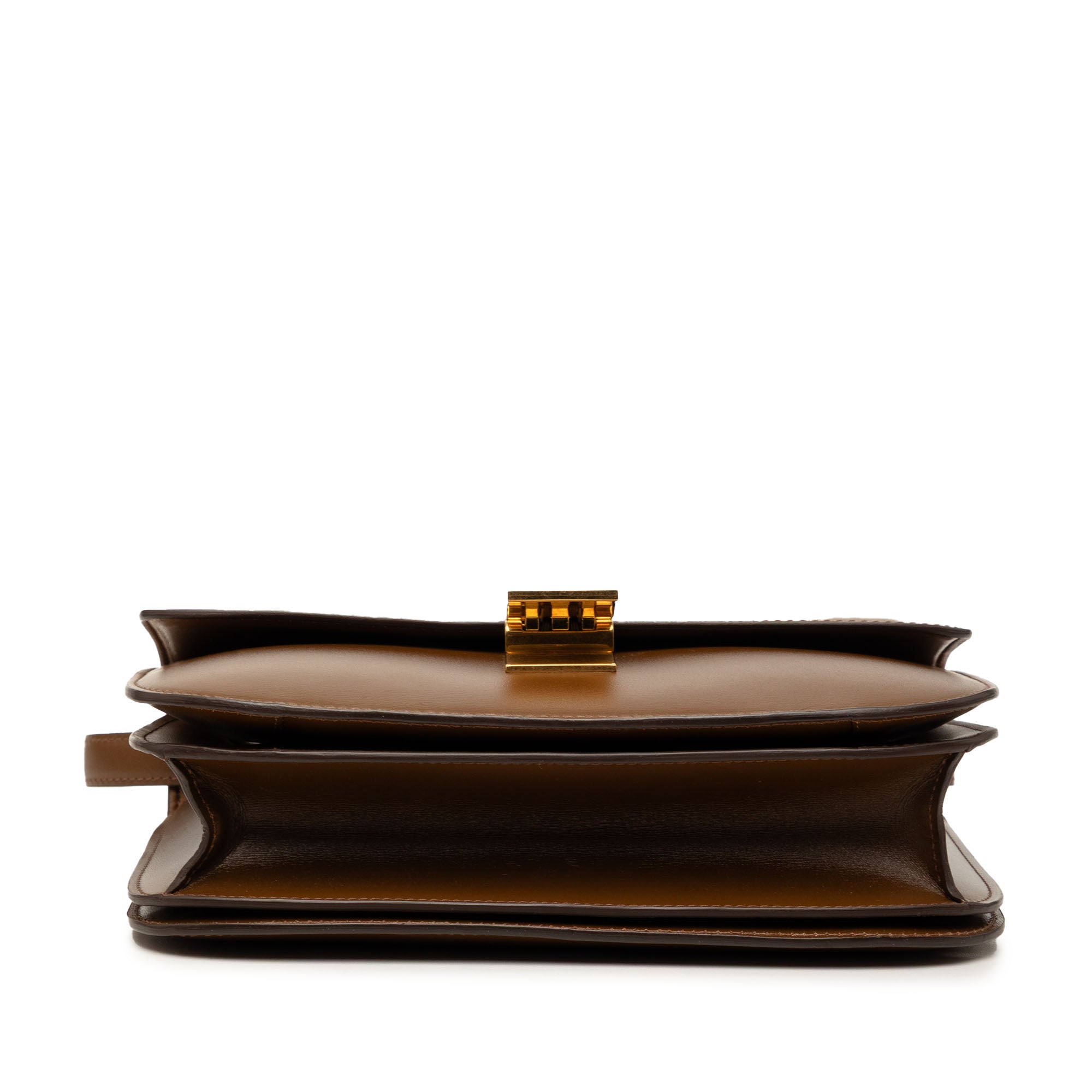 Medium Calfskin Classic Box - Image 3