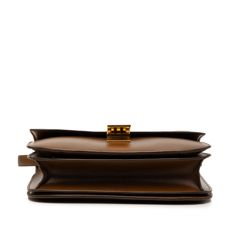 Medium Calfskin Classic Box - Image 3