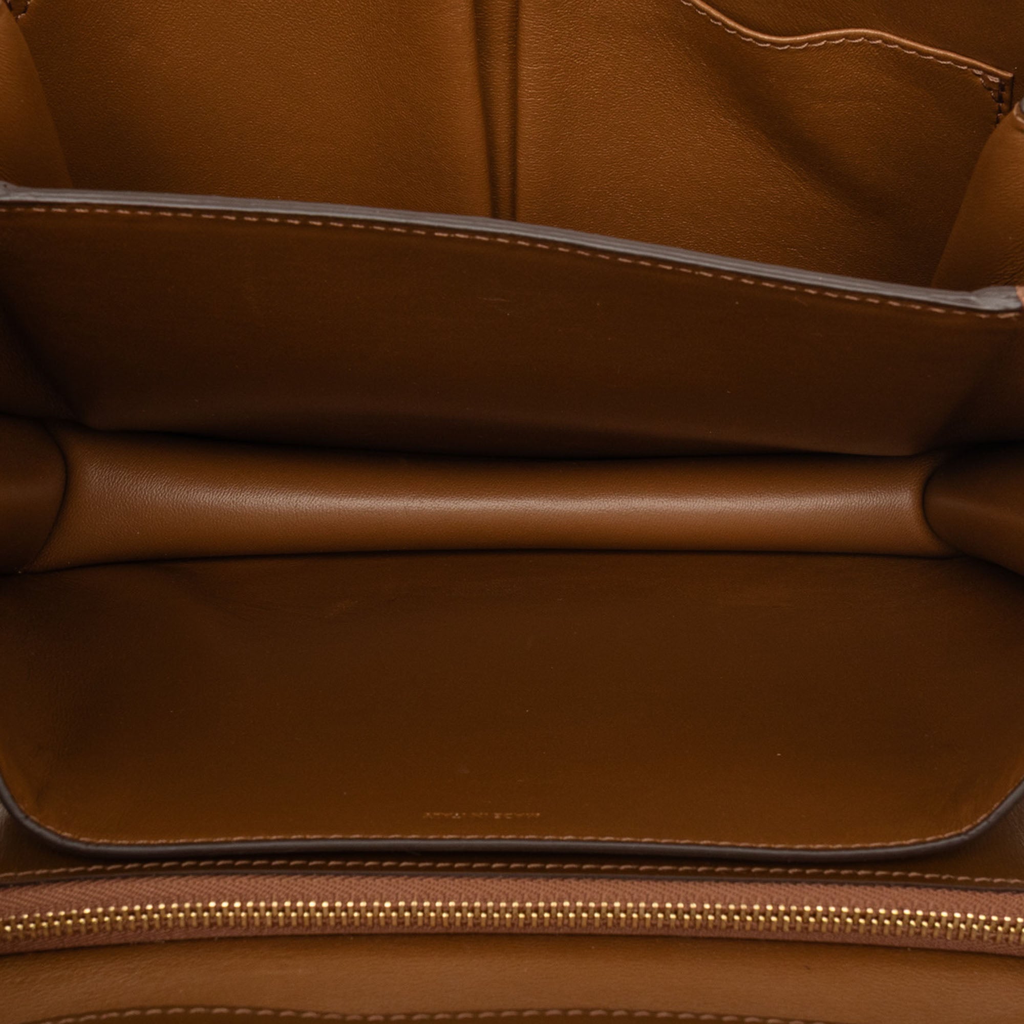 Medium Calfskin Classic Box - Image 4