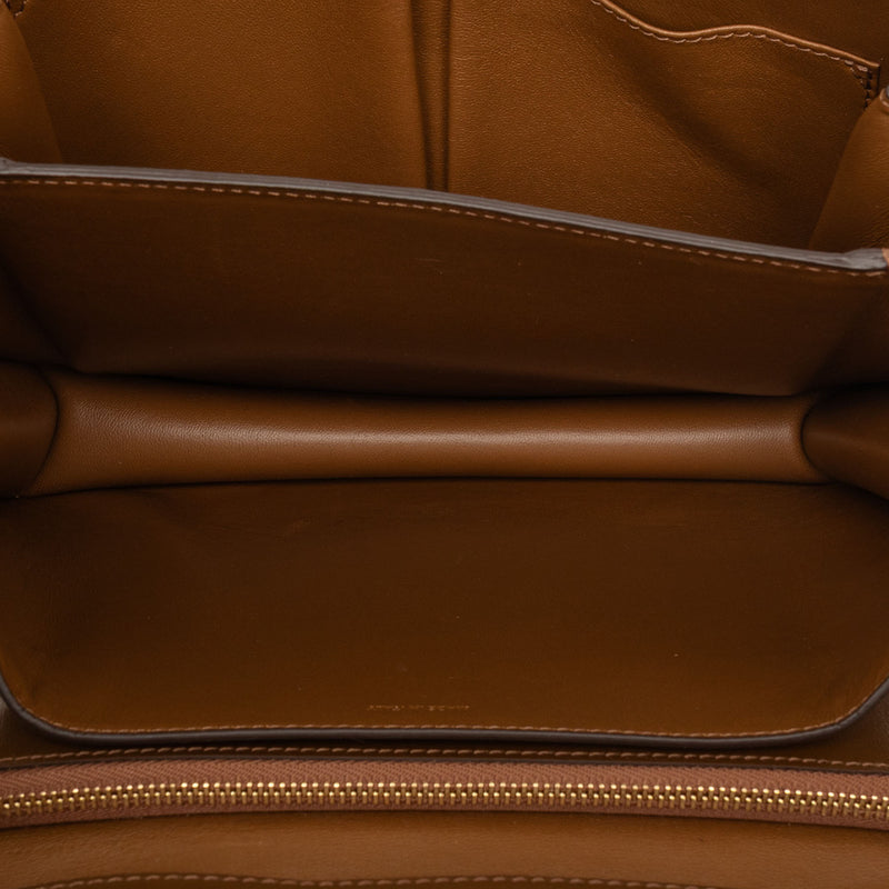 Medium Calfskin Classic Box - Image 4