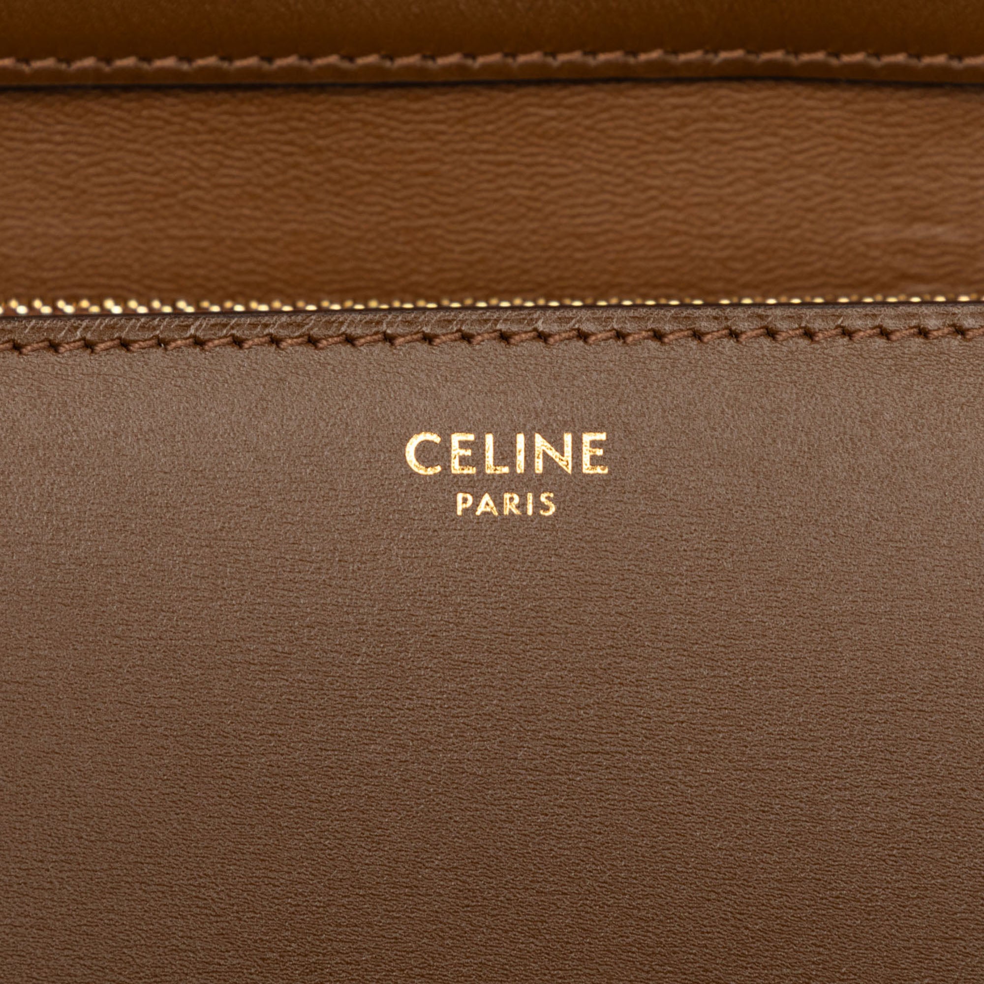 Medium Calfskin Classic Box - Image 5