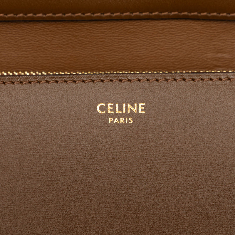 Medium Calfskin Classic Box - Image 5