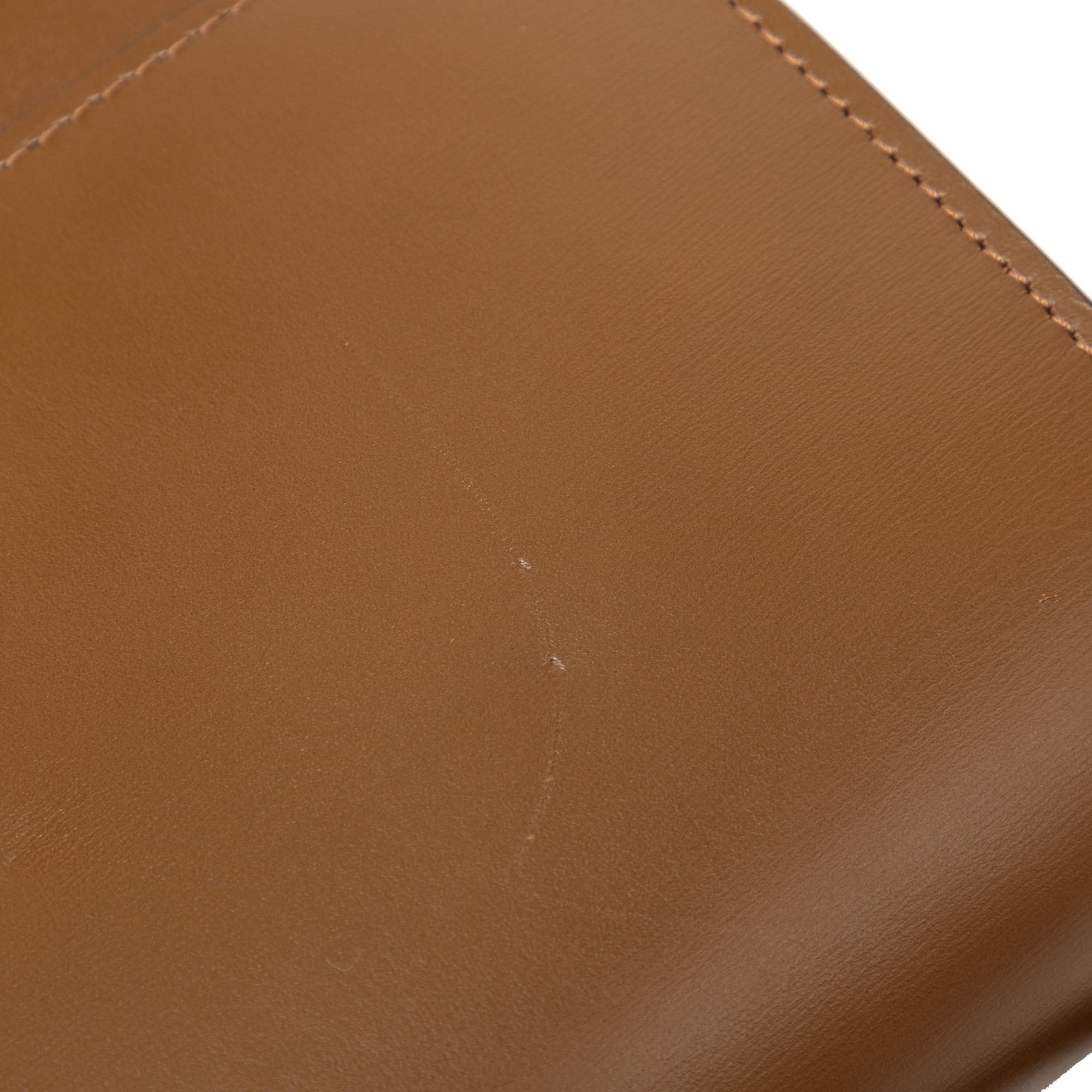 Medium Calfskin Classic Box - Image 7
