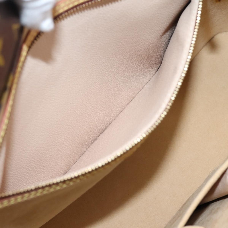 Louis Vuitton Luco Monogram Canvas Multicolour Bag