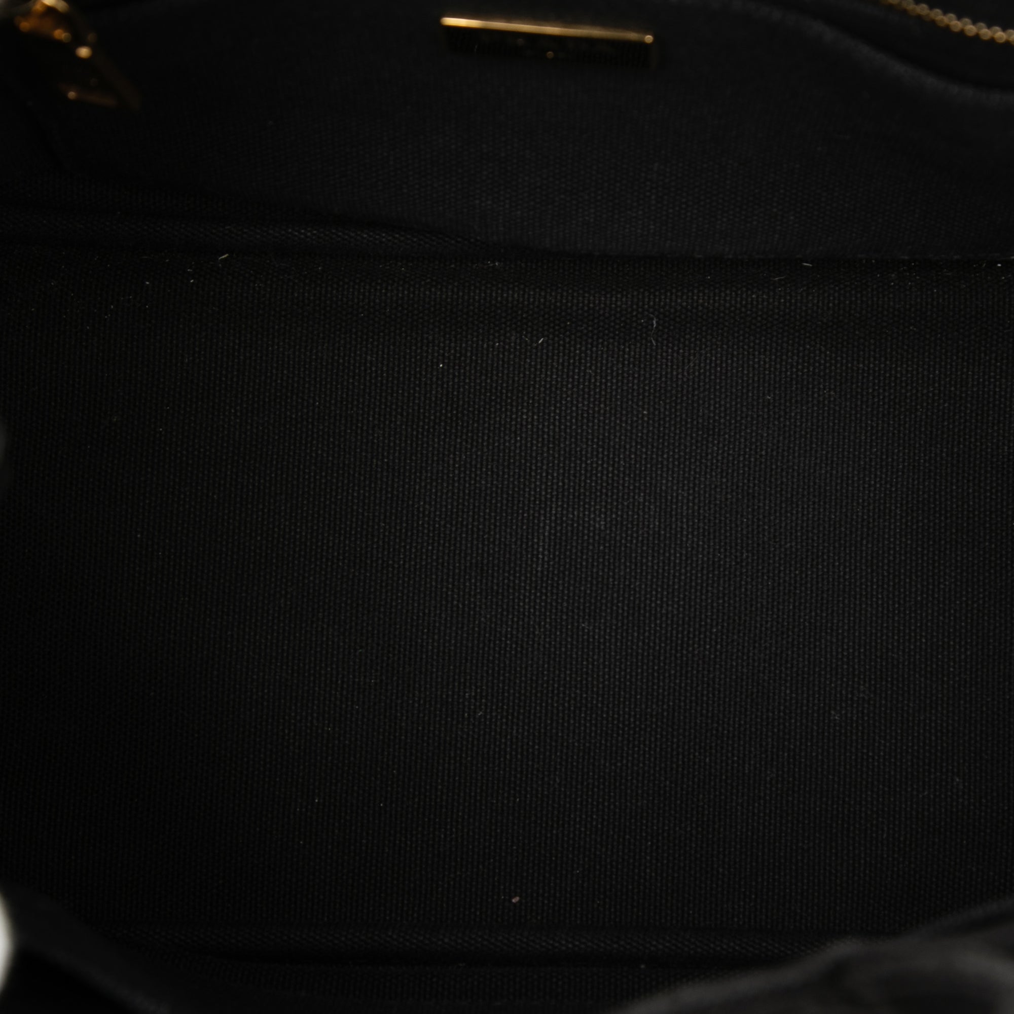Small Canvas Canapa Logo Satchel - Image 4