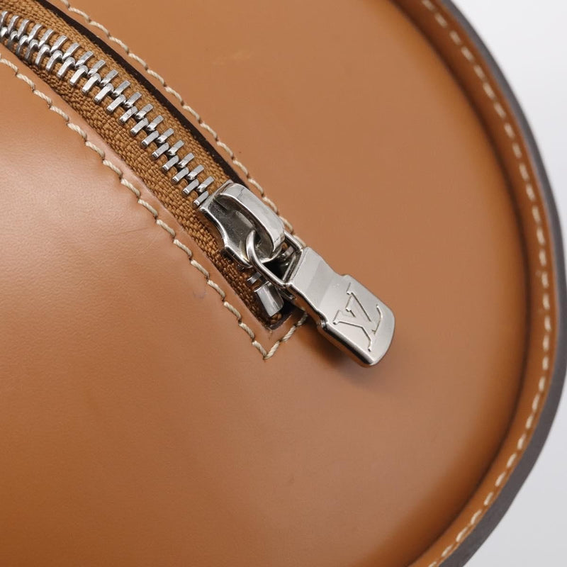 Louis Vuitton Soufflot Epi Leather Brown Bag