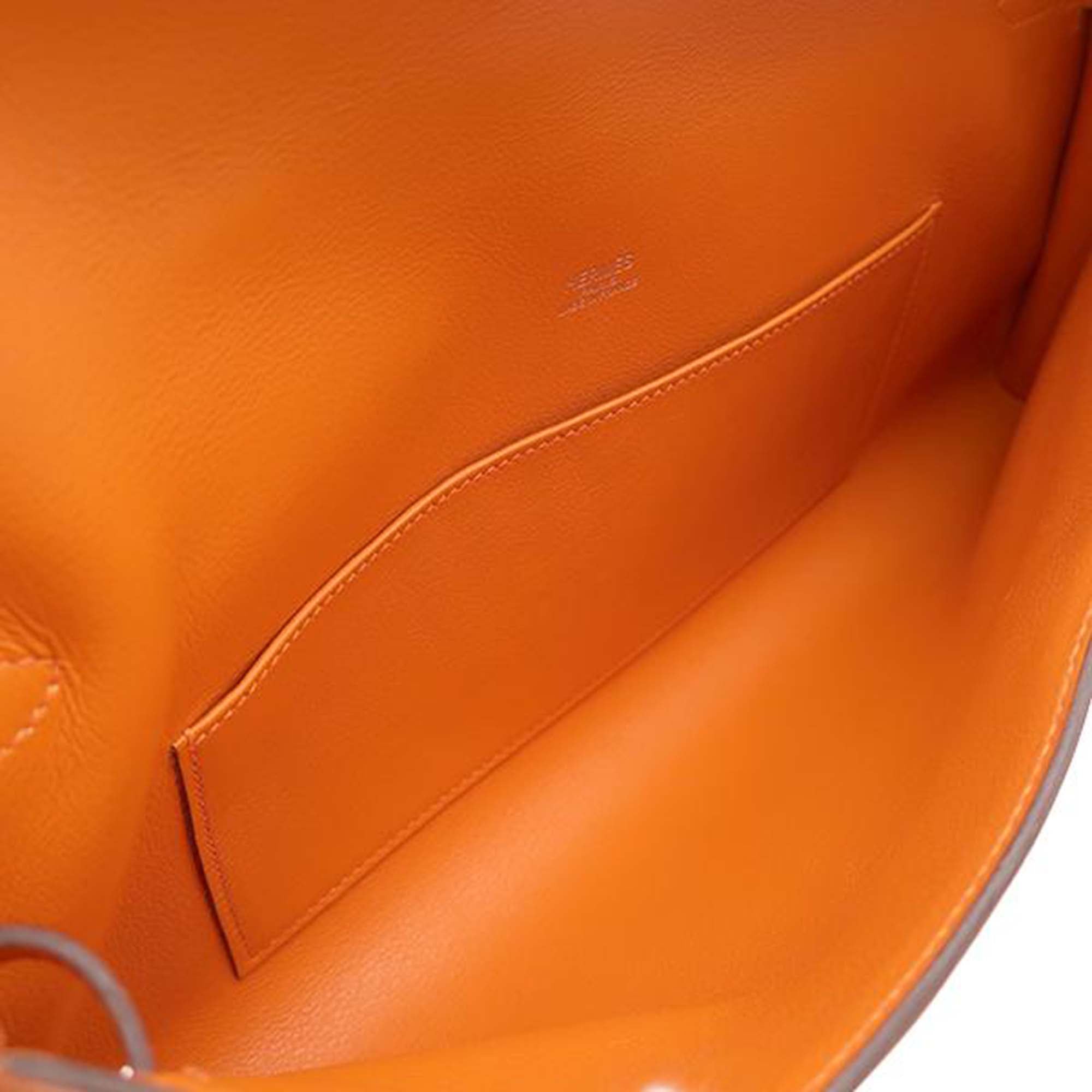 Swift Kelly Longue Pochette - Image 4