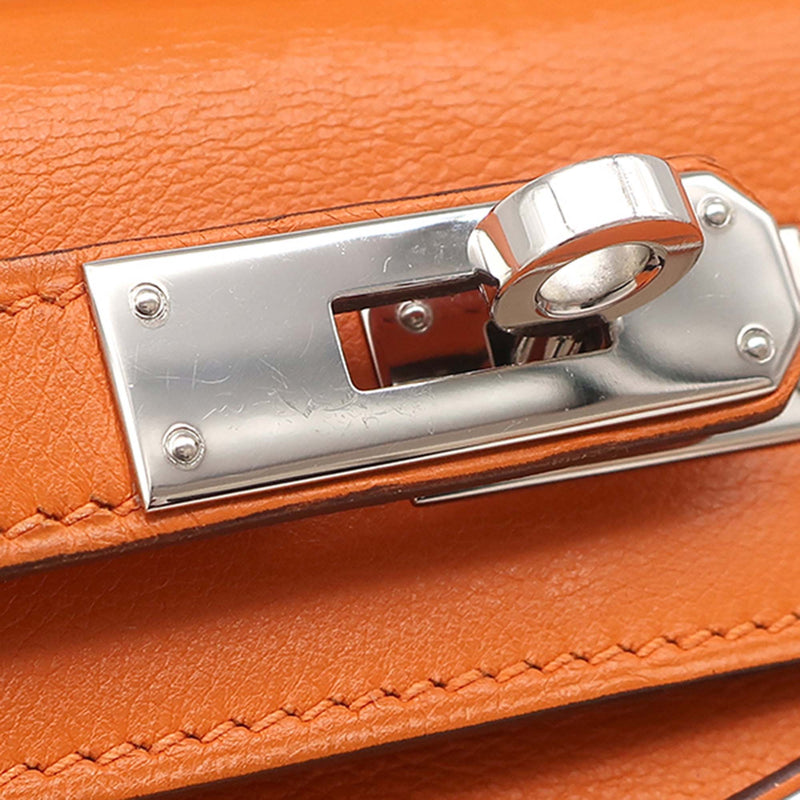 Swift Kelly Longue Pochette - Image 6