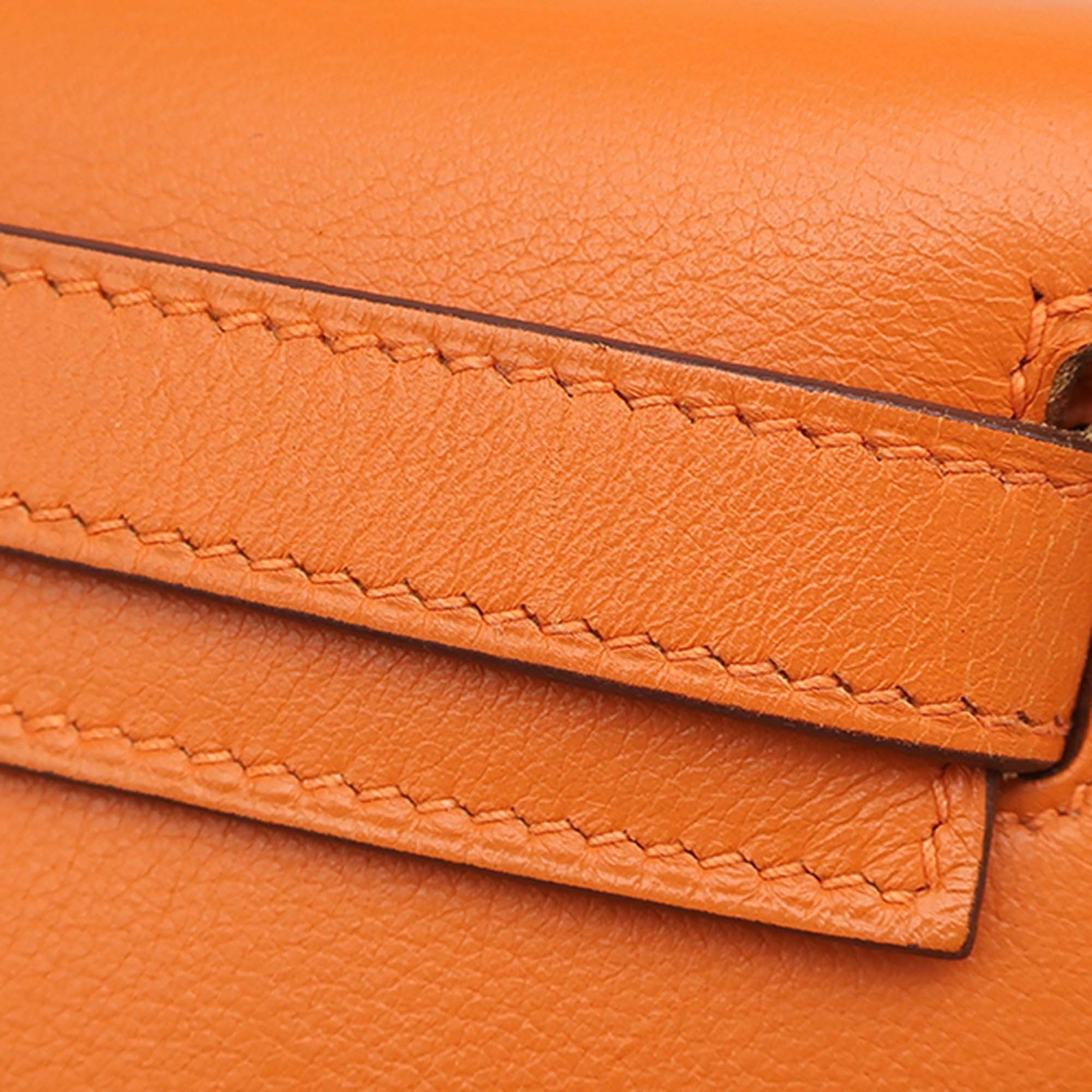 Swift Kelly Longue Pochette - Image 8