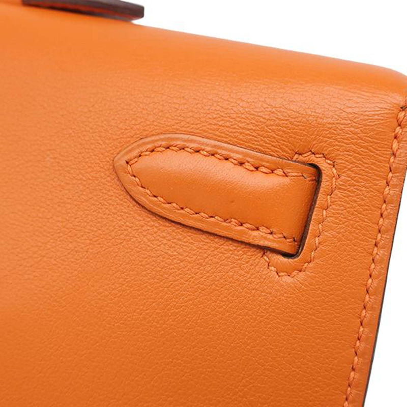 Swift Kelly Longue Pochette - Image 9