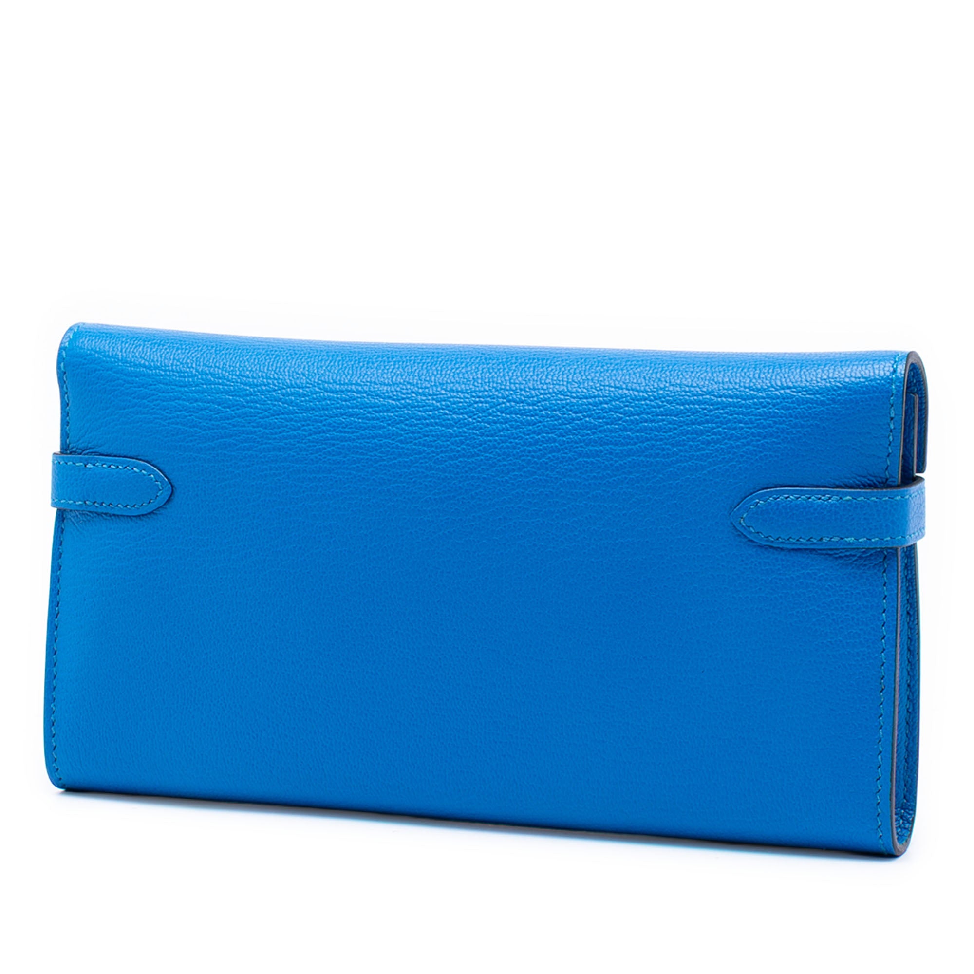 Chevre Mysore Kelly Longue Wallet - Image 2