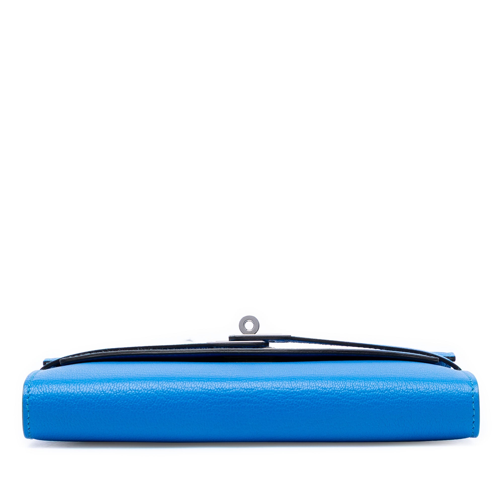 Chevre Mysore Kelly Longue Wallet - Image 3