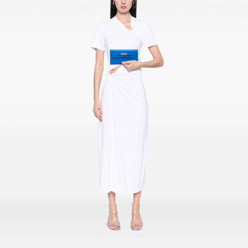 Chevre Mysore Kelly Longue Wallet - Image 6