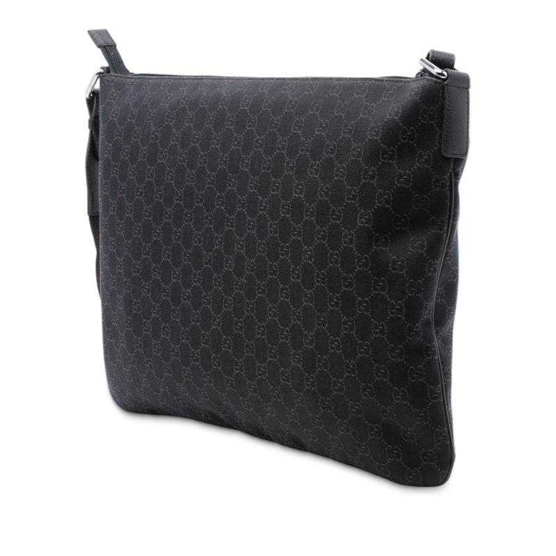 GG Denim Crossbody - Image 2