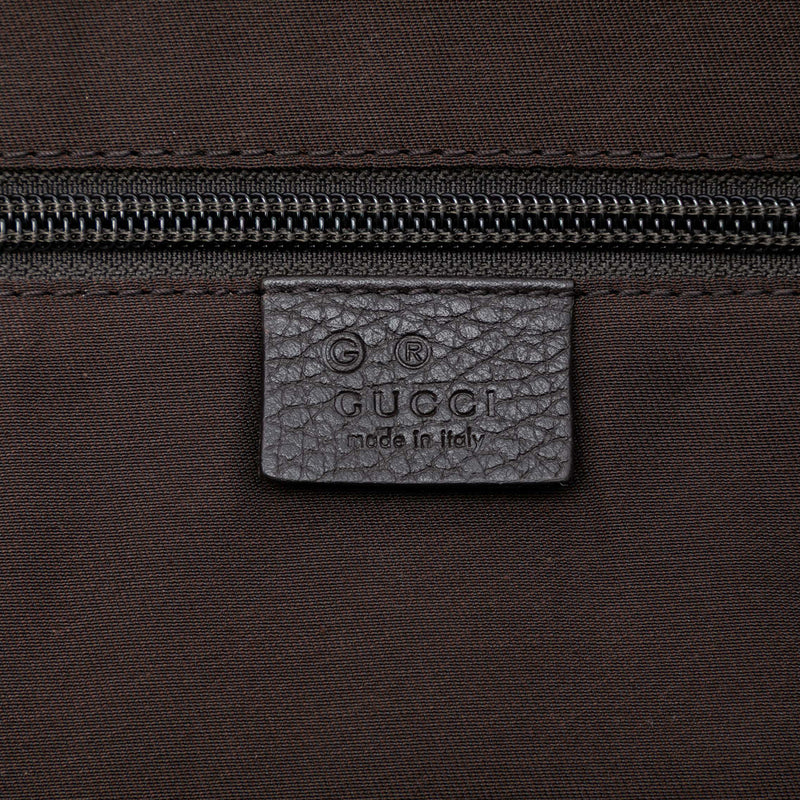 GG Denim Crossbody - Image 5