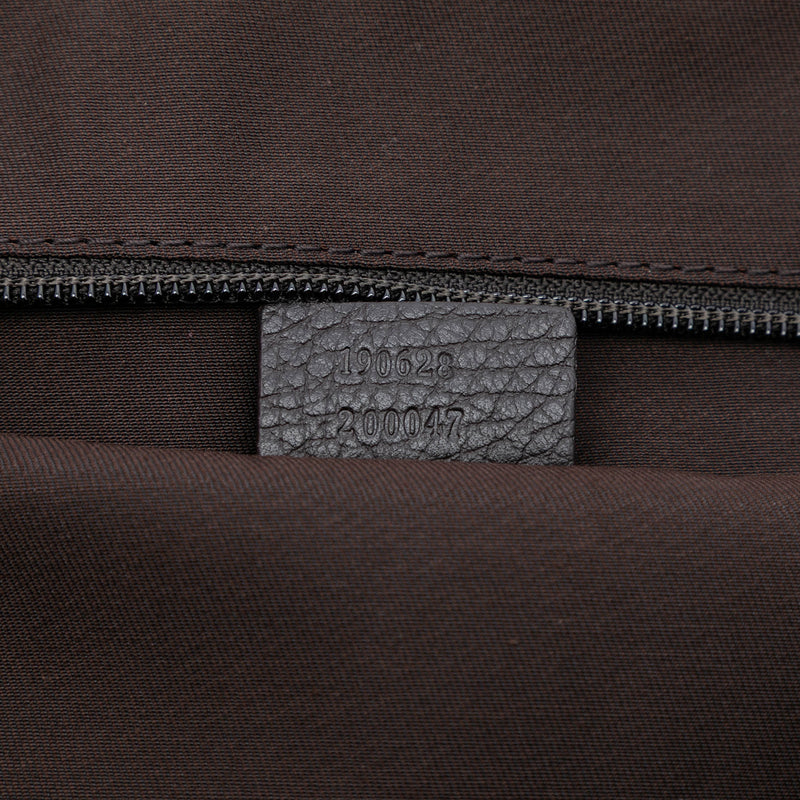 GG Denim Crossbody - Image 6
