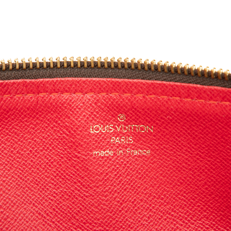 Damier Ebene Papillon 30 - Image 5