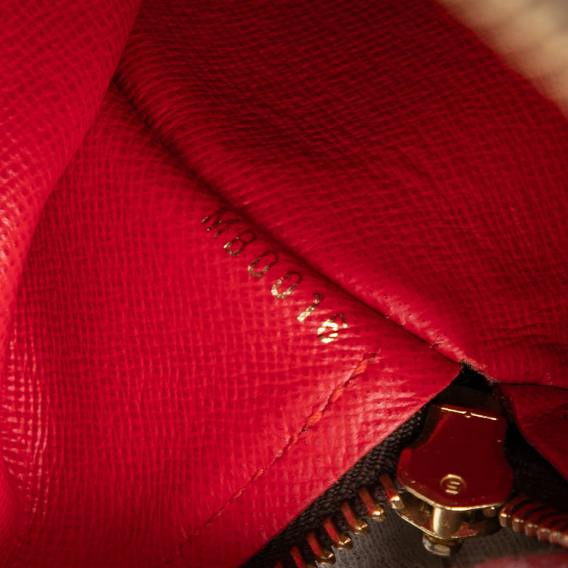 Damier Ebene Papillon 30 - Image 6
