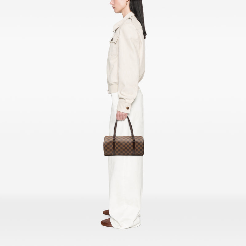 Damier Ebene Papillon 30 - Image 7