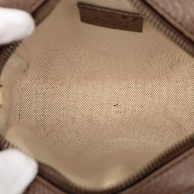 Mini GG Supreme Web Ophidia Crossbody - Image 4